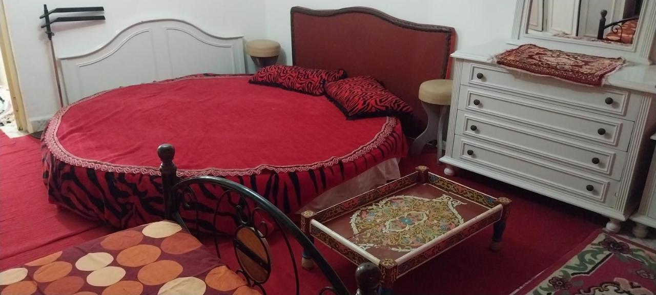 Riad Lala Zakia Moulay Idriss Buitenkant foto