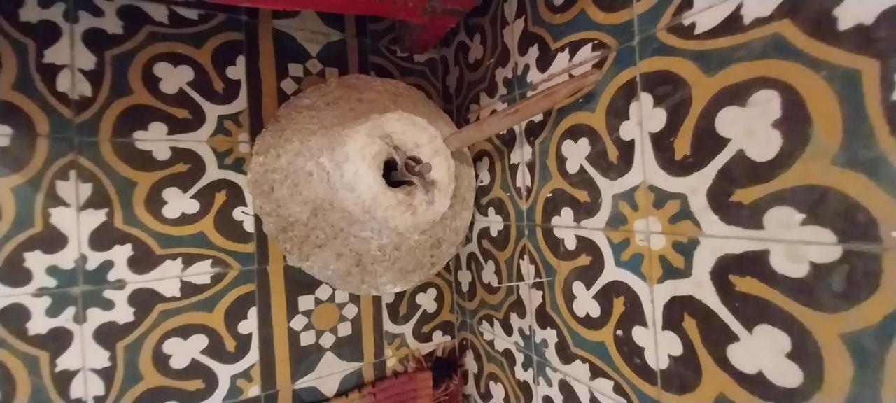 Riad Lala Zakia Moulay Idriss Buitenkant foto